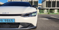 EV6 롱 레인지 2WD 에어 29하9865 EV6장기렌터카, 장기렌트카신용, EV6장기렌트